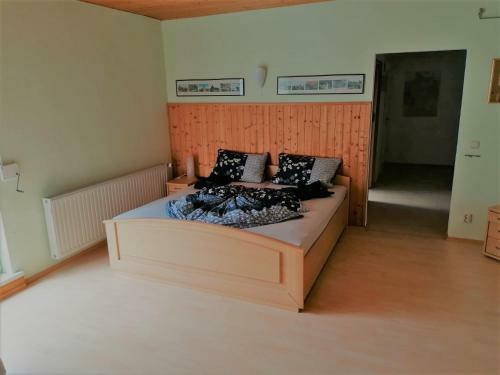Apartamento Ferienwohnung Kahlenberg