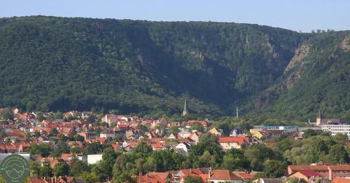 Apartamento Ferienwohnung Kahlenberg