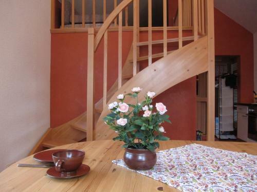 Apartamento De Schwitzbamb
