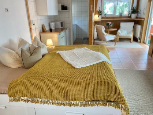 Apartamento Ferienwohnung Alte Quickbox