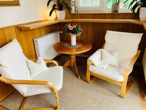 Apartamento Ferienwohnung Alte Quickbox