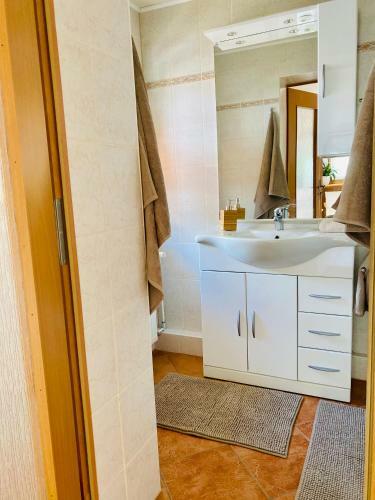 Apartamento Ferienwohnung Alte Quickbox