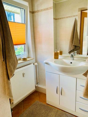 Apartamento Ferienwohnung Alte Quickbox