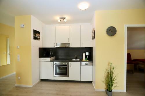 Apartamento Haus Sonne