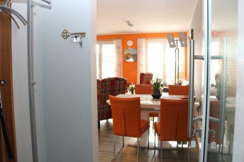 Apartamento Haus Sonne