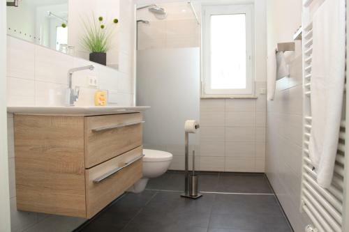Apartamento Haus Sonne