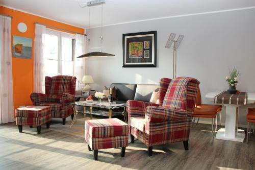 Apartamento Haus Sonne
