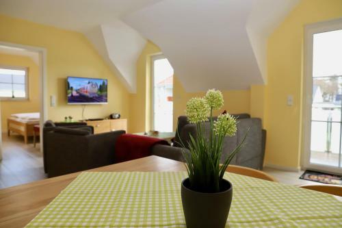 Apartamento Haus Sonne