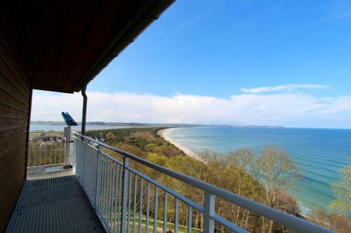 Apartamento Haus Sonne