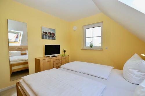 Apartamento Haus Sonne