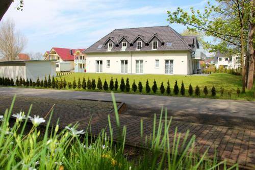 Apartamento Haus Sonne