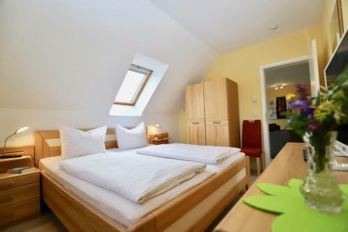 Apartamento Haus Sonne