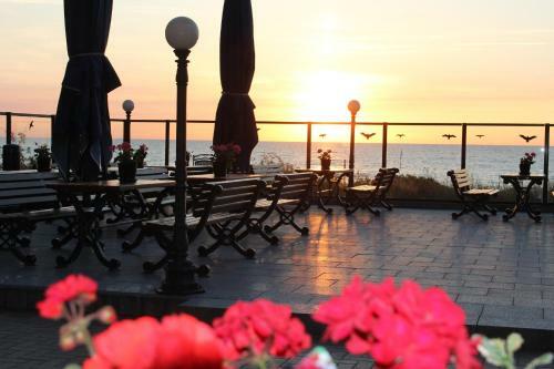 Apartamento Haus Sonne
