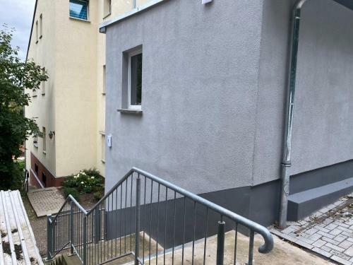 Apartamento Gro�er Vampir