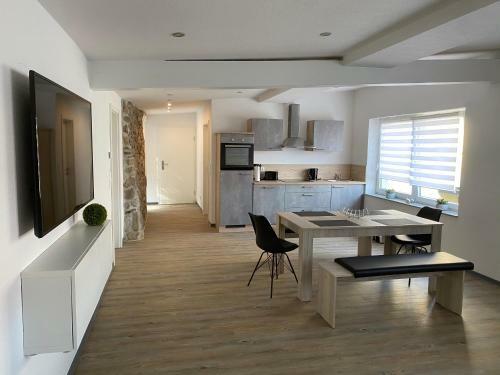 Apartamento Gro�er Vampir