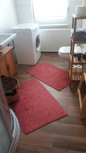 Apartamento Fewo 1