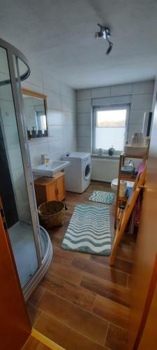 Apartamento Fewo 1