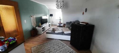 Apartamento Fewo 1