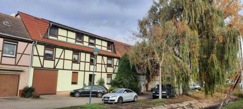 Apartamento Fewo 1