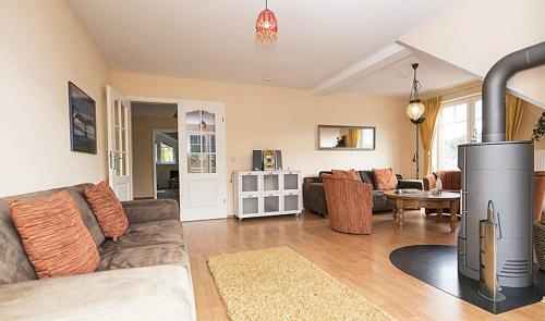 Apartamento Ferienwohnung Strandperle