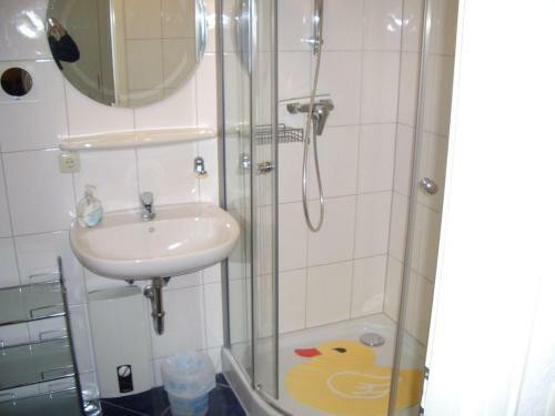 Apartamento Ferienwohnung Brauer
