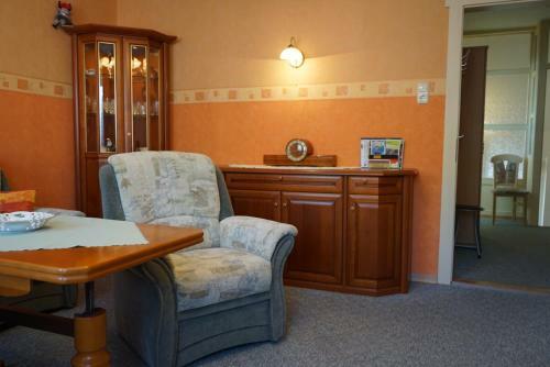 Apartamento Ferienwohnung Schulz