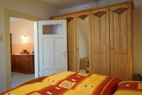 Apartamento Ferienwohnung Schulz