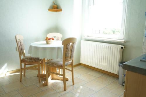 Apartamento Ferienwohnung Schulz