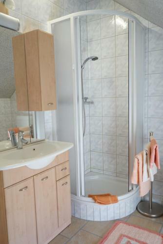 Apartamento Ferienwohnung Schulz