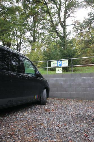 Ferienh�user In Allrode