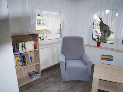 Apartamento Ferienwohnung Sagenwelt