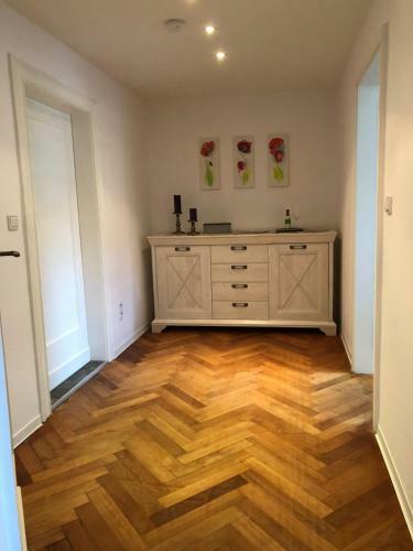 Apartamento Ferienwohnung Am Friedenspark