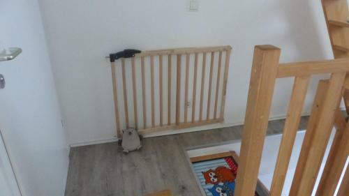 Apartamento Ferienwohnung Ahoi Thiessow