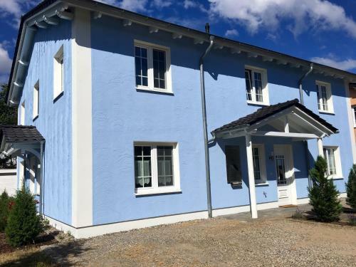 Apartamento Villa "windfl�chter"