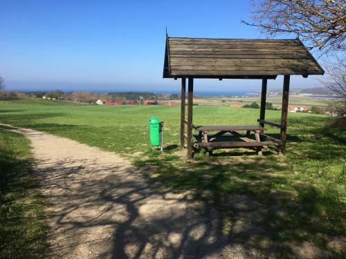 Apartamento Villa "windfl�chter"