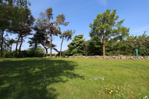 Apartamento Villa "windfl�chter"
