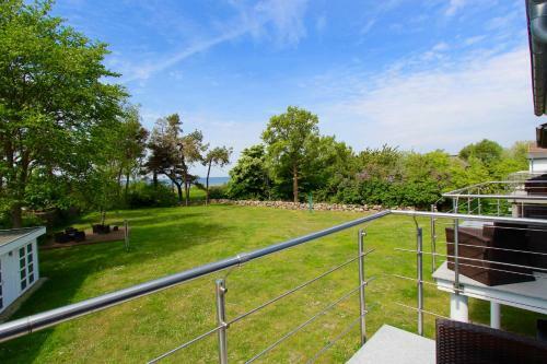 Apartamento Villa "windfl�chter"