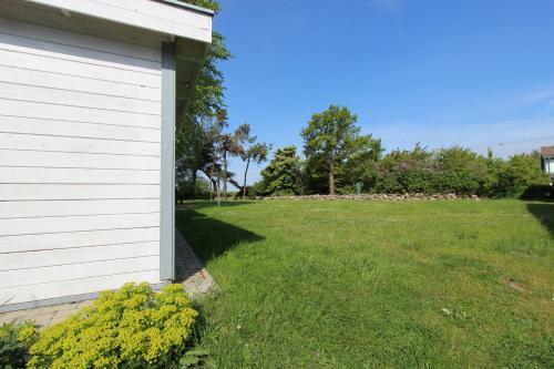 Apartamento Villa "windfl�chter"