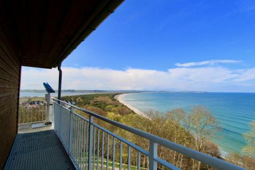 Apartamento Villa "windfl�chter"