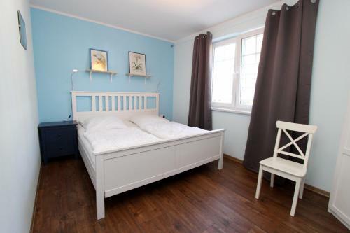 Apartamento Villa "windfl�chter"
