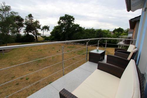Apartamento Villa "windfl�chter"