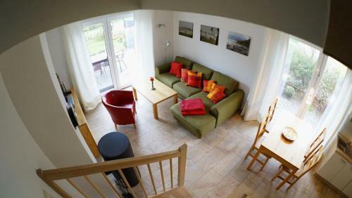 Apartamento Bernsteininsel