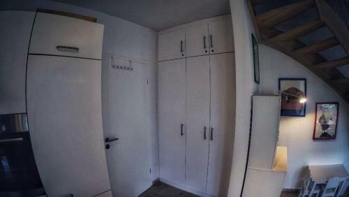 Apartamento Bernsteininsel