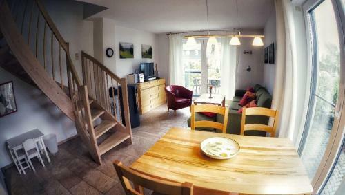 Apartamento Bernsteininsel