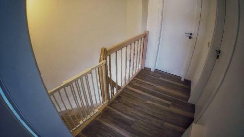 Apartamento Bernsteininsel