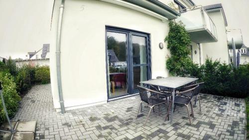 Apartamento Bernsteininsel