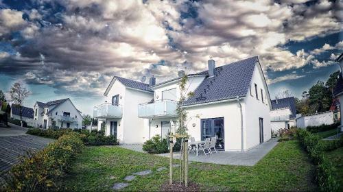 Apartamento Bernsteininsel
