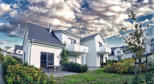 Apartamento Bernsteininsel