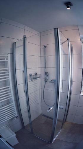 Apartamento Bernsteininsel