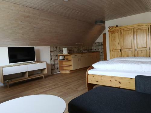 Apartamento G�stehaus Looks